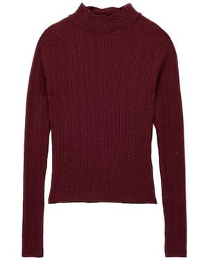 Koton Pullover - Rot