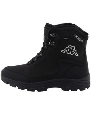 Kappa Winterboots - Schwarz