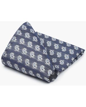 Suitable Einstecktuch - Blau