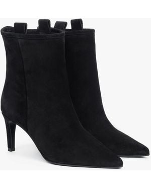 ESTRO Ankle Boots 30-6253 - Schwarz