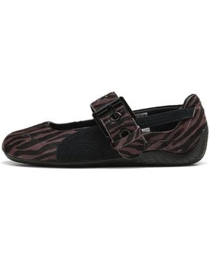 PUMA Sneaker - Schwarz