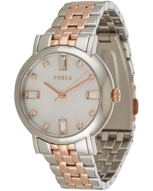 Furla Uhr - Grau