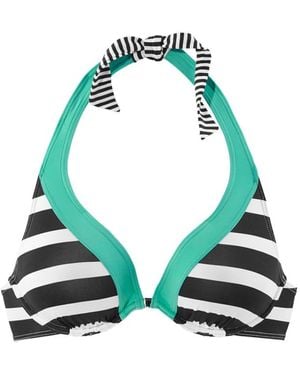 Kangaroos Bikinitop Anita - Grün