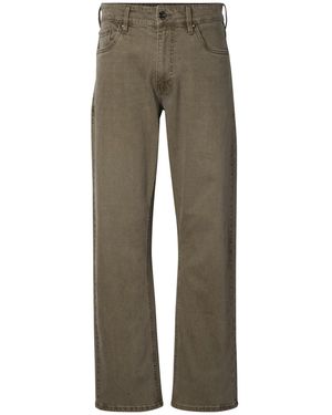 INDICODE Jeans Vince - Grau