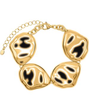 Heideman Armband Clarice - Mettallic