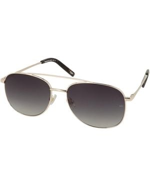 Messyweekend Sonnenbrille Sain - Mettallic