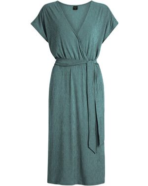 Protest Kleid Prtnadia - Grün