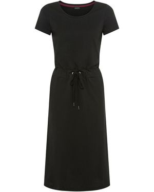 Laura Scott Kleid - Schwarz