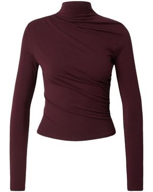 EDITED Longsleeve Faye - Rot