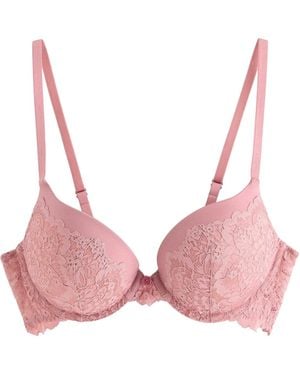 Lindex Bh Malva Lydia - Pink
