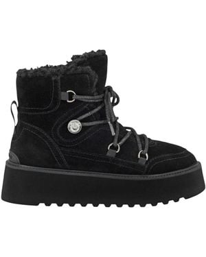 Pinko Boots Martina 01 Sd0567P002 - Schwarz