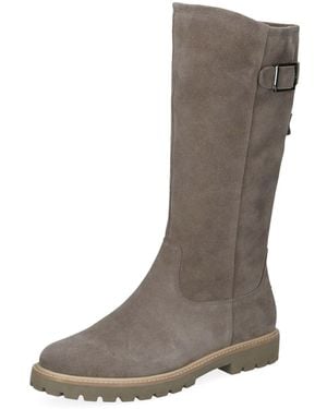Caprice Stiefel - Grau