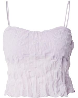 millane Top - Lila