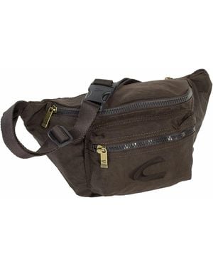 Camel Active Gürteltasche Journey - Braun