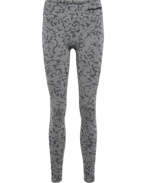 Hummel Sporthose - Grau