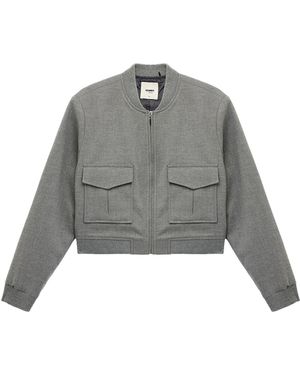 Koton Blazer - Grau
