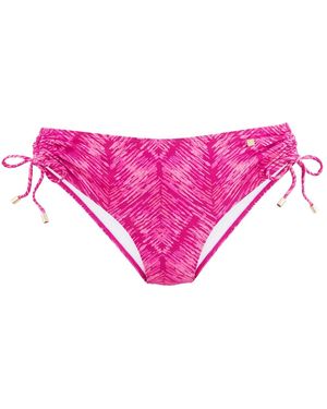 Jette Bikinihose - Pink