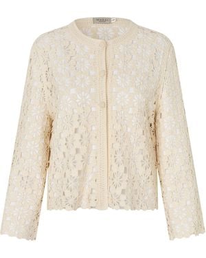 Masai Pullover Littalis - Natur