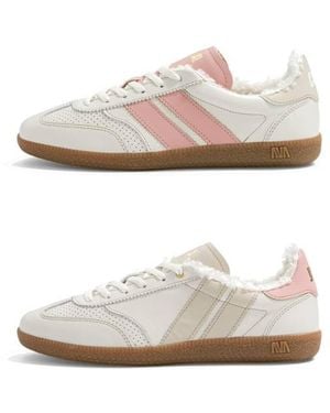 Caval Sneaker Pulse - Weiß