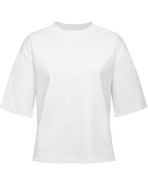 Mavi Shirt - Weiß