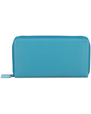 Mywalit Geldbörse - Blau