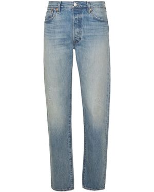 Levi's Levis Jeans 501 54 - Blau