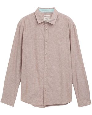 Tom Tailor Hemd - Pink