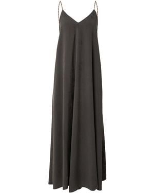 10Days Kleid - Schwarz