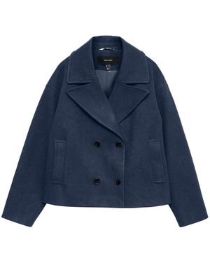 Vero Moda Jacke Vmvinceline - Blau