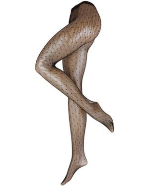 Wolford Strumpfhose - Natur