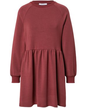 /about You Kleid 'Marina' - Rot