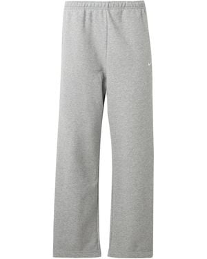 Nike Hose Studio - Grau