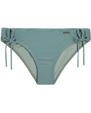 Protest Bikinihose Mixhebey - Blau
