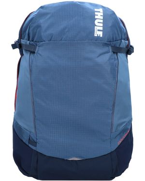 Thule Rucksack - Blau