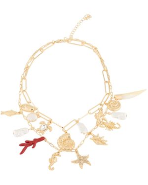 Studio Select Kette - Mettallic