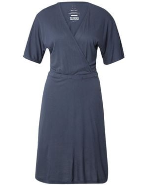 Mazine Kleid Corine - Blau