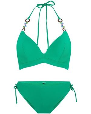Lingadore Bikini - Grün