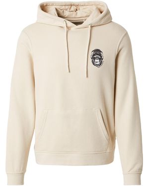 Blend Sweatshirt Bhkoa - Natur