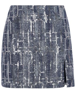 faina Rock - Blau