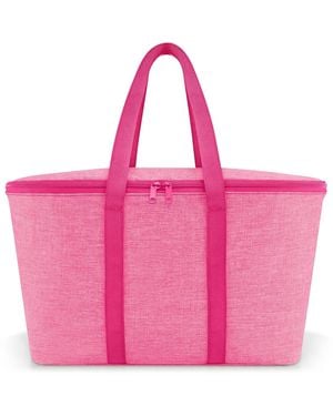 Reisenthel Strandtasche - Pink