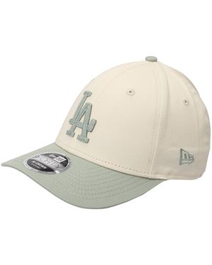 KTZ Cap 9Forty Mc Losdod - Natur