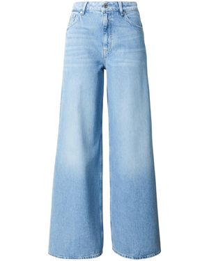 HUGO Jeans 93716 - Blau