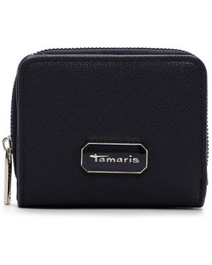 Tamaris Portemonnaie - Blau
