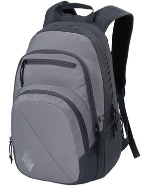 NitroBags Rucksack Stash 29 - Grau