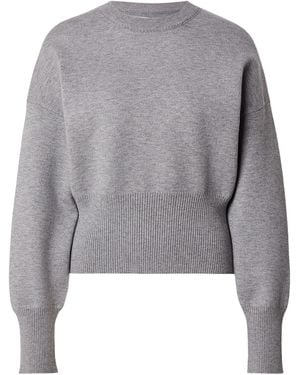 TOPSHOP Pullover Belle - Grau