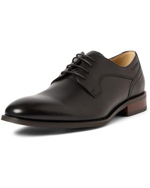 Carl Gross Schnürschuh - Schwarz
