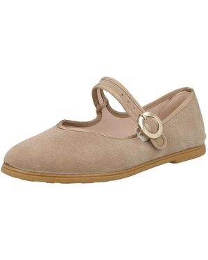 Macarena Ballerina Rania75-Ay - Natur
