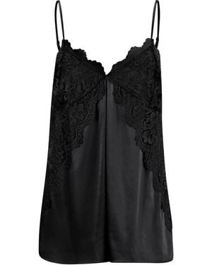 heine Top - Schwarz