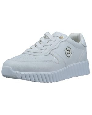 Bugatti Sneaker - Blau