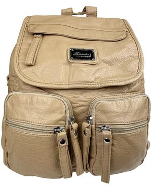 Kumixi Rucksack - Natur